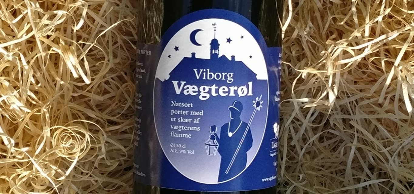 Viborg Vægterøl